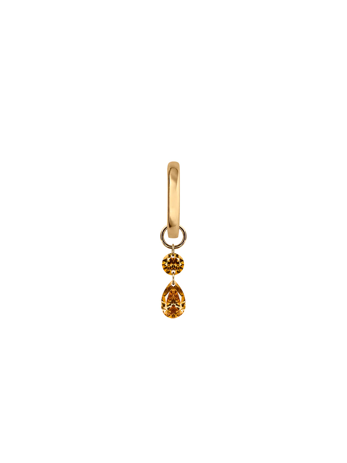 NEW EARRINGS