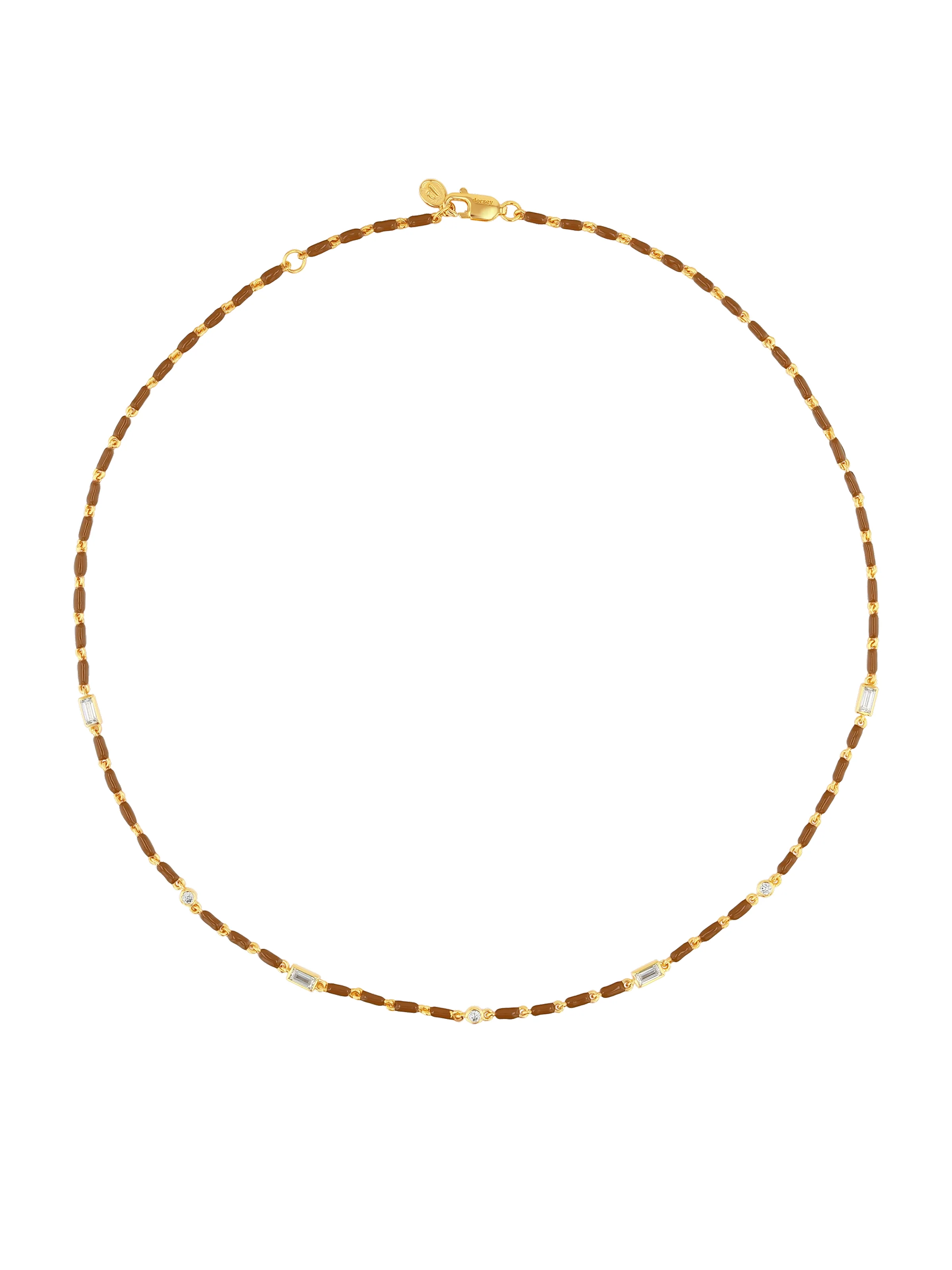 NEW NECKLACES